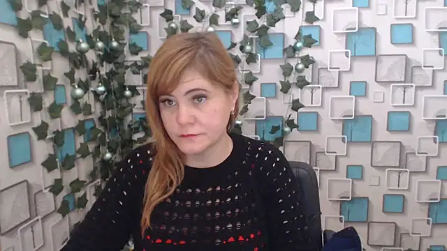 DaniellaKiss online show from 23, 1, 2025