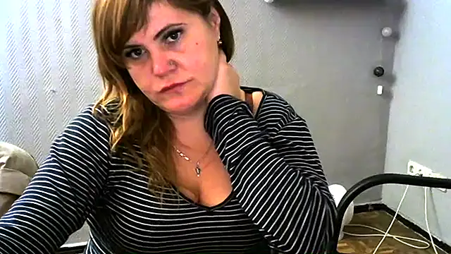 DaniellaKiss online show from 27, 1, 2025