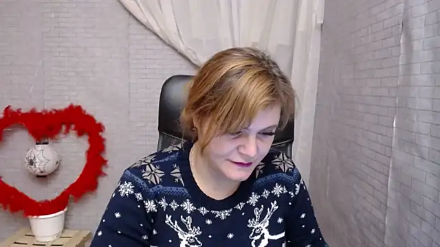 DaniellaKiss online show from 7, 2, 2025