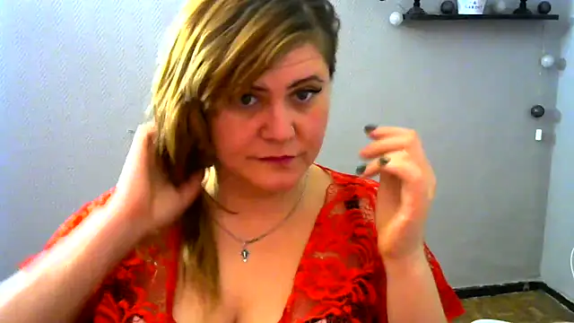 DaniellaKiss online show from 11, 3, 2025