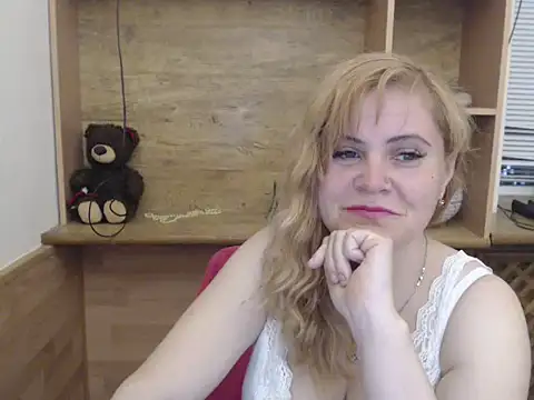 DaniellaKiss online show from 15, 5, 2026