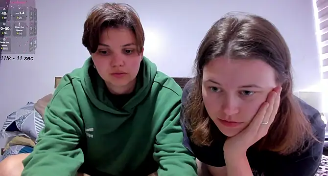 jessica tenderly online show from 27, 2, 2025