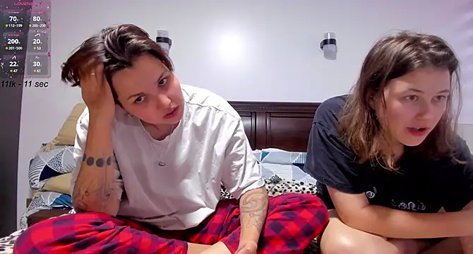 jessica tenderly online show from 28, 2, 2025