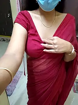 Snapshot of Roja-Telugu777 chatting on 1, 2, 2025 Roja-Telugu777 online show from 1, 2, 2025