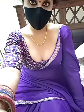 Snapshot of Roja-Telugu777 chatting on 9, 10, 2025 Roja-Telugu777 online show from 9, 10, 2025