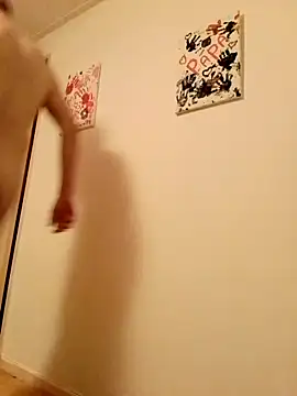 Mistersexy73 online show from 20, 10, 2025