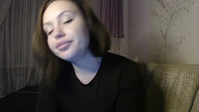 Snapshot of DulcieHeath chatting on 9, 10, 2025 DulcieHeath online show from 9, 10, 2025