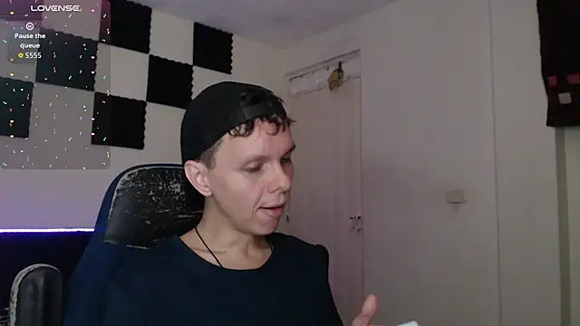 Snapshot of bryamado69 chatting on 10, 11, 2025 bryamado69 online show from 10, 11, 2025