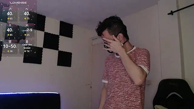 Snapshot of bryamado69 chatting on 10, 11, 2025 bryamado69 online show from 10, 11, 2025