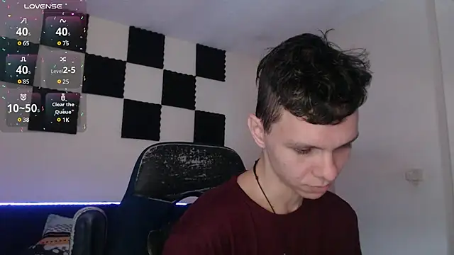 Snapshot of bryamado69 chatting on 15, 11, 2025 bryamado69 online show from 15, 11, 2025