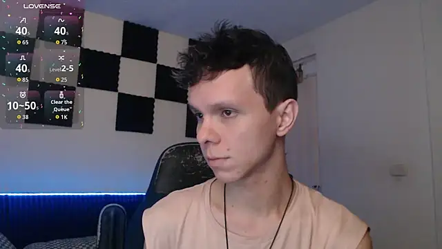 Snapshot of bryamado69 chatting on 21, 11, 2025 bryamado69 online show from 21, 11, 2025