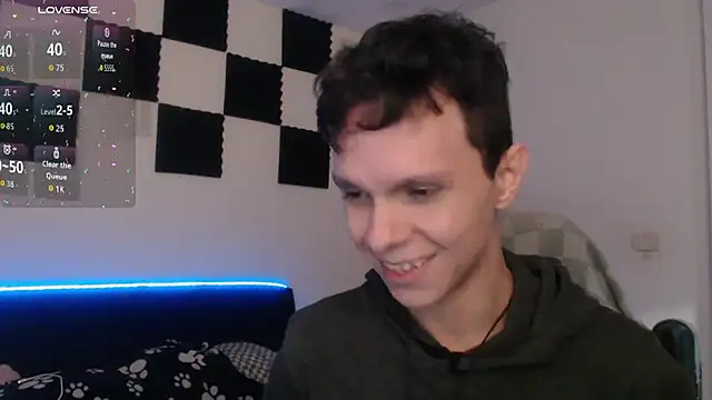 Snapshot of bryamado69 chatting on 29, 11, 2025 bryamado69 online show from 29, 11, 2025