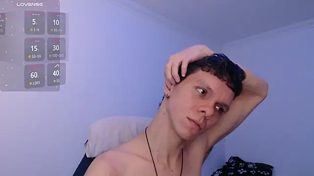 bryamado69 online show from 17, 12, 2025