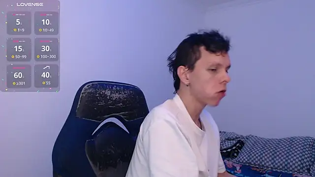 bryamado69 online show from 20, 12, 2025