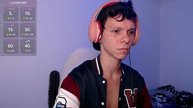 bryamado69 online show from 3, 2, 2026