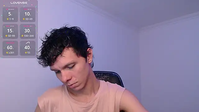 bryamado69 online show from 6, 2, 2026