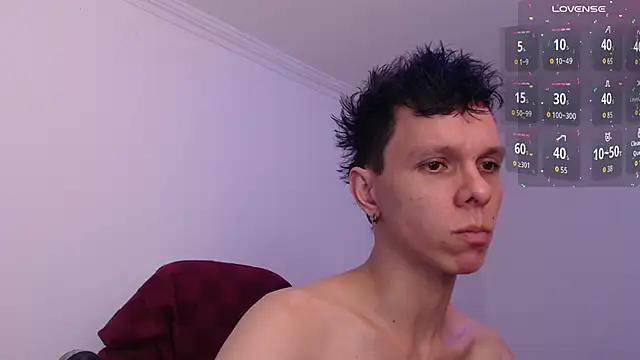 bryamado69 online show from 26, 2, 2026