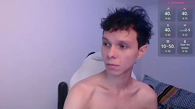 bryamado69 online show from 13, 3, 2026