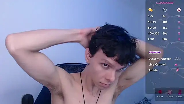 bryamado69 online show from 15, 5, 2026