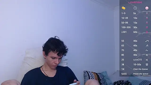 bryamado69 online show from 27, 5, 2026