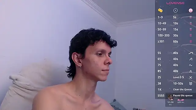 bryamado69 online show from 29, 5, 2026