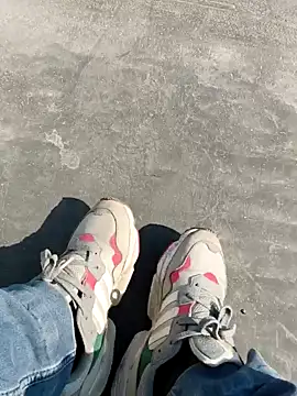 Snapshot of Gururonny07 chatting on 24, 1, 2025 Gururonny07 online show from 24, 1, 2025