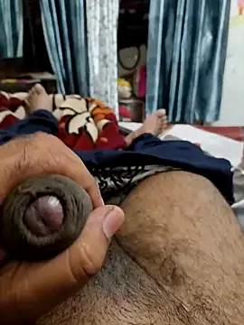 Snapshot of Gururonny07 chatting on 27, 2, 2025 Gururonny07 online show from 27, 2, 2025