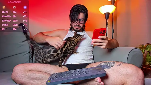 Snapshot of Ackerman_Eren_ chatting on 9, 10, 2025 Ackerman Eren online show from 9, 10, 2025