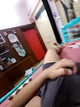 Aman kunal msgr boy online show from 12, 3, 2026