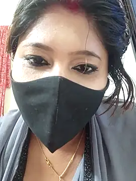 Snapshot of BongQueen9 chatting on 9, 6, 2026 BongQueen9 online show from 9, 6, 2026