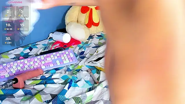 Antonellasmith00 online show from 27, 2, 2025