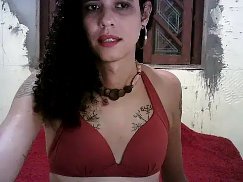 Snapshot of GodessFreya chatting on 9, 3, 2025 GodessFreya online show from 9, 3, 2025