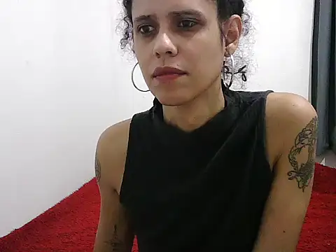 Snapshot of GodessFreya chatting on 12, 9, 2025 GodessFreya online show from 12, 9, 2025