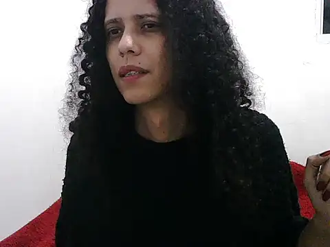 Snapshot of GodessFreya chatting on 15, 9, 2025 GodessFreya online show from 15, 9, 2025