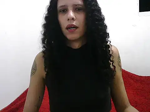 Snapshot of GodessFreya chatting on 20, 9, 2025 GodessFreya online show from 20, 9, 2025