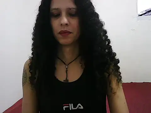 Snapshot of GodessFreya chatting on 24, 9, 2025 GodessFreya online show from 24, 9, 2025