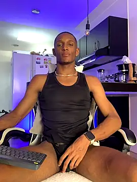 Adam Byker online show from 17, 11, 2025