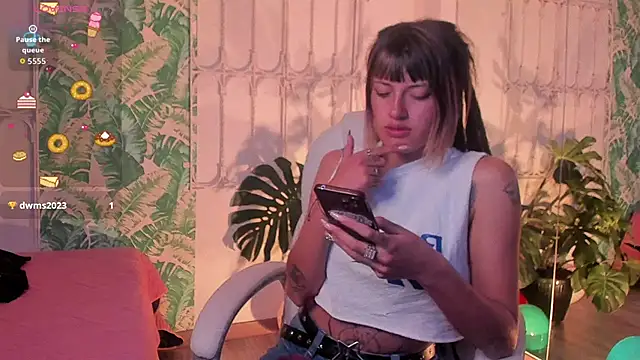  sharlotte777 online show from 8, 1, 2026