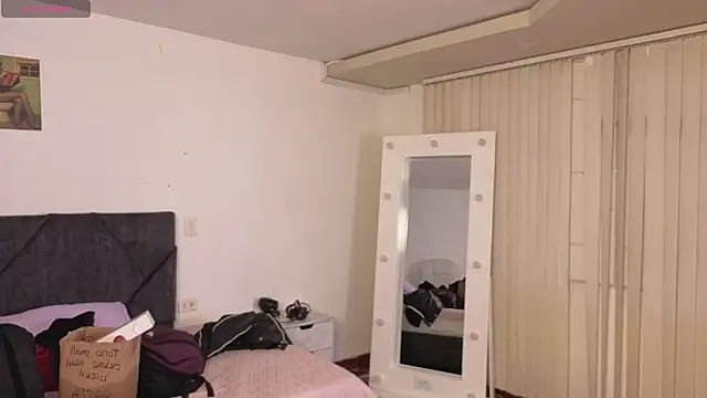  sharlotte777 online show from 25, 3, 2026