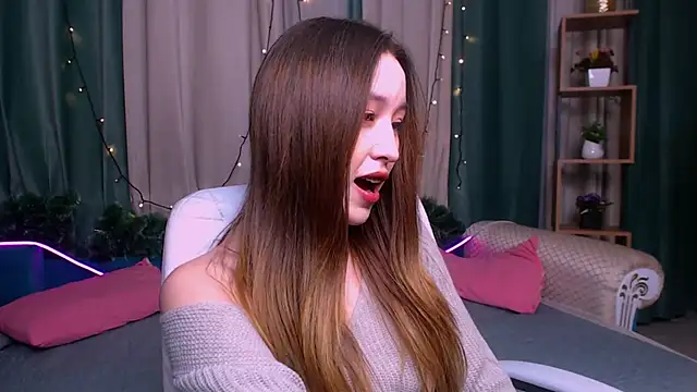 Snapshot of Ann__Cute chatting on 22, 12, 2024 Ann Cute online show from 22, 12, 2024