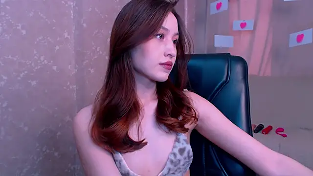 Snapshot of Ann__Cute chatting on 7, 2, 2025 Ann Cute online show from 7, 2, 2025