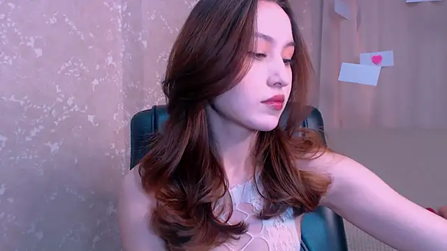 Snapshot of Ann__Cute chatting on 9, 2, 2025 Ann Cute online show from 9, 2, 2025