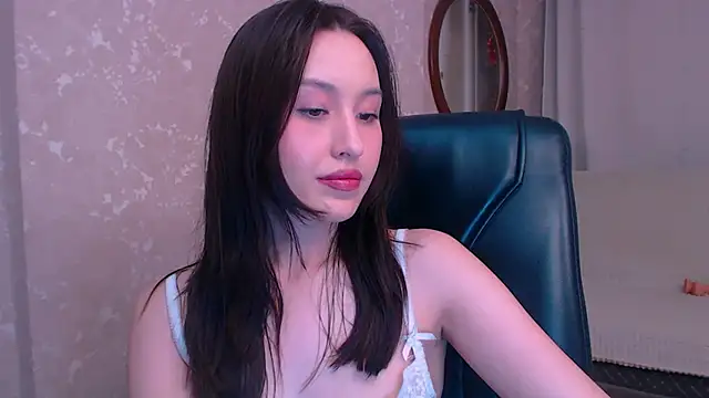 Snapshot of Ann__Cute chatting on 23, 2, 2025 Ann Cute online show from 23, 2, 2025