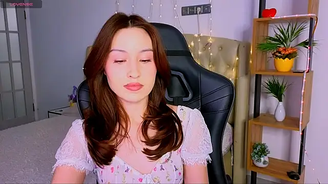 Snapshot of Ann__Cute chatting on 19, 3, 2025 Ann Cute online show from 19, 3, 2025