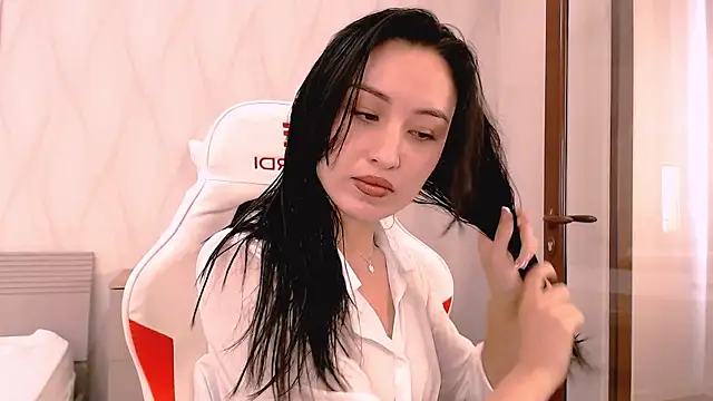 Snapshot of Ann__Cute chatting on 14, 10, 2025 Ann Cute online show from 14, 10, 2025