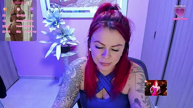 Snapshot of KAROL_MILF chatting on 4, 3, 2026 KAROL MILF online show from 4, 3, 2026