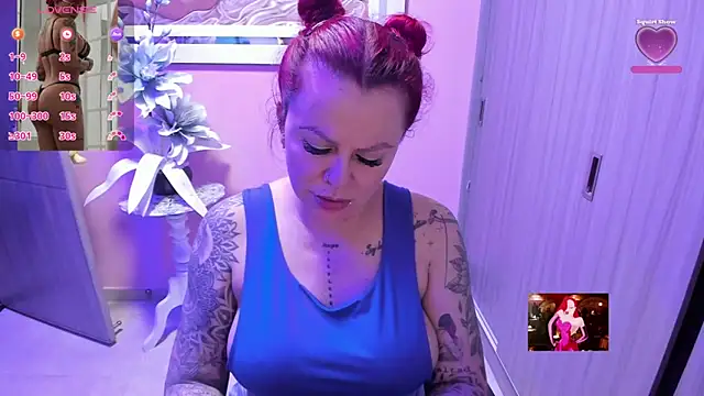 Snapshot of KAROL_MILF chatting on 15, 3, 2026 KAROL MILF online show from 15, 3, 2026