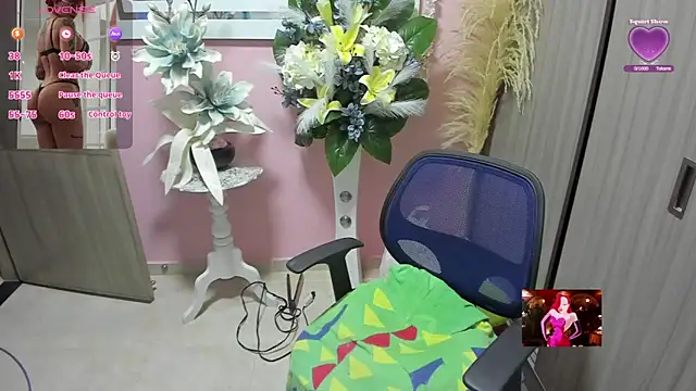 Snapshot of KAROL_MILF chatting on 22, 3, 2026 KAROL MILF online show from 22, 3, 2026