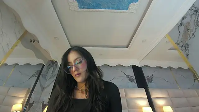 Princess Violett online show from 1, 11, 2025