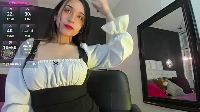 juliieta love online show from 3, 12, 2024